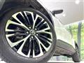 2025 Toyota Yaris Cross