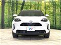 2025 Toyota Yaris Cross