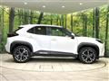 2025 Toyota Yaris Cross
