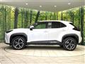 2025 Toyota Yaris Cross