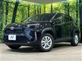 2025 Toyota Yaris Cross