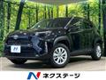 2025 Toyota Yaris Cross