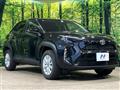 2025 Toyota Yaris Cross