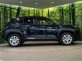 2025 Toyota Yaris Cross