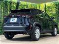 2025 Toyota Yaris Cross