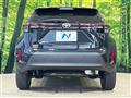 2025 Toyota Yaris Cross