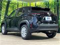 2025 Toyota Yaris Cross