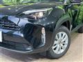 2025 Toyota Yaris Cross