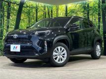 2025 Toyota Yaris Cross