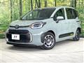 2022 Toyota Sienta