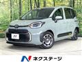 2022 Toyota Sienta