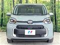 2022 Toyota Sienta
