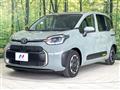 2022 Toyota Sienta