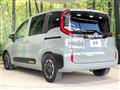 2022 Toyota Sienta