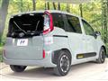 2022 Toyota Sienta