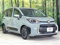 2022 Toyota Sienta
