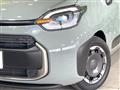 2022 Toyota Sienta