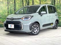 2022 Toyota Sienta