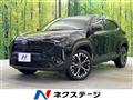 2024 Toyota Yaris Cross