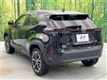 2024 Toyota Yaris Cross