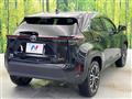 2024 Toyota Yaris Cross