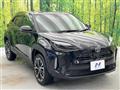 2024 Toyota Yaris Cross