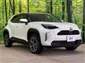 2021 Toyota Yaris Cross