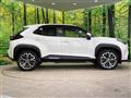 2021 Toyota Yaris Cross