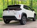 2021 Toyota Yaris Cross