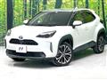 2022 Toyota Yaris Cross