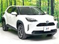2022 Toyota Yaris Cross