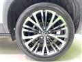 2022 Toyota Yaris Cross
