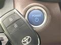 2022 Toyota Yaris Cross
