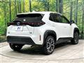 2022 Toyota Yaris Cross
