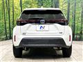 2022 Toyota Yaris Cross