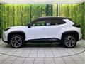 2023 Toyota Yaris Cross