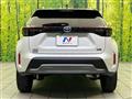 2023 Toyota Yaris Cross