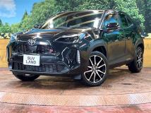 2023 Toyota Yaris Cross