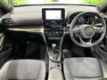2024 Toyota Yaris Cross