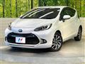 2021 Toyota AQUA
