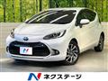 2021 Toyota AQUA