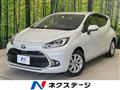 2022 Toyota AQUA