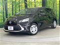 2022 Toyota AQUA