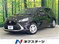 2022 Toyota AQUA