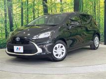 2022 Toyota AQUA