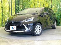 2023 Toyota AQUA