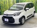 2022 Toyota Sienta
