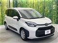 2022 Toyota Sienta