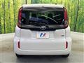 2022 Toyota Sienta
