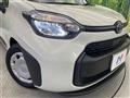2022 Toyota Sienta